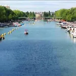 Vivez Paris Dans Ce Studio Cosy Et Central