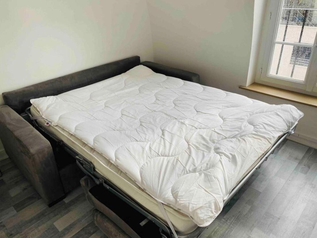 Appartement Vivez Dans Ce Cosy Et *