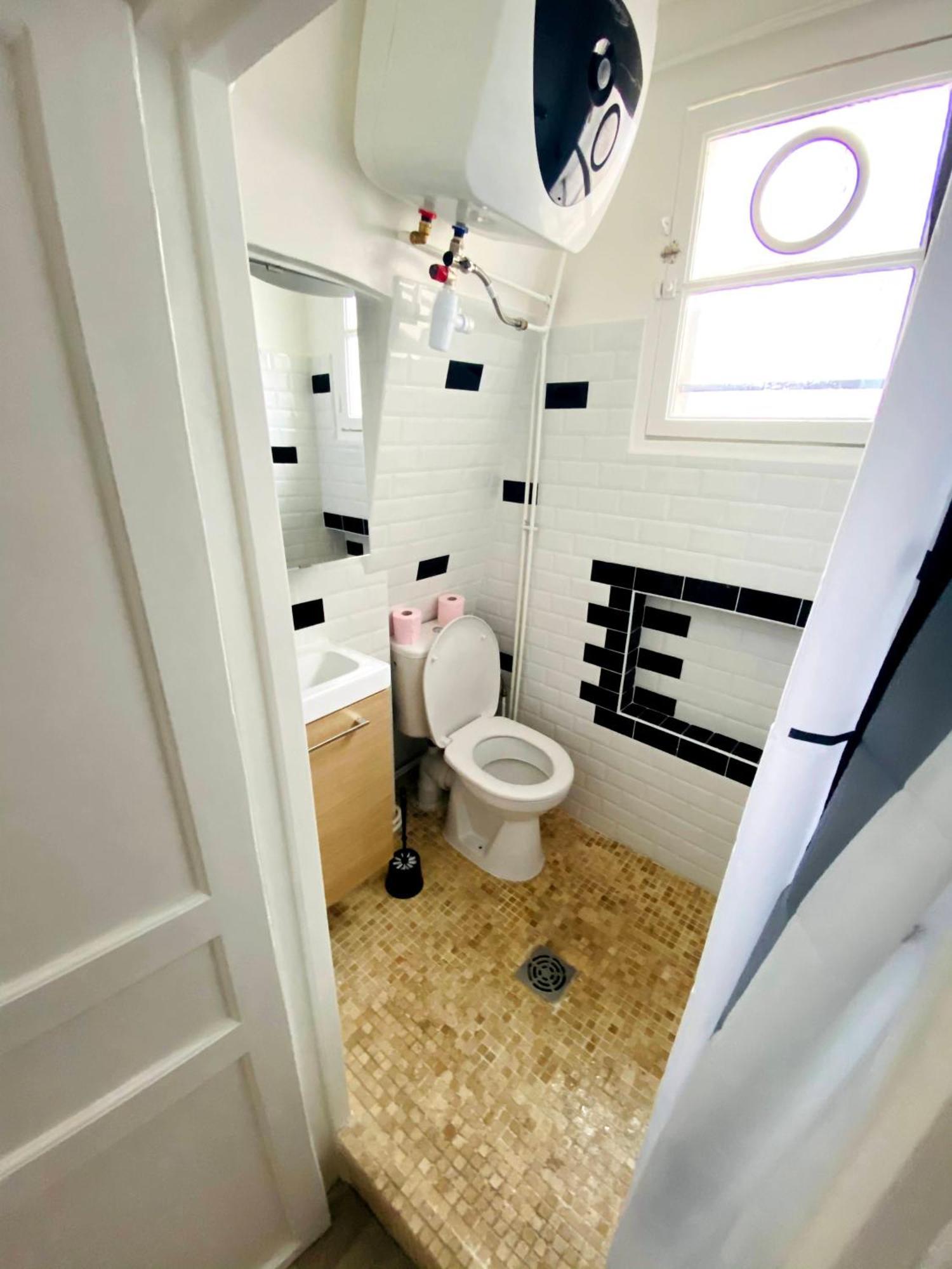 Appartement Vivez Dans Ce Cosy Et *
