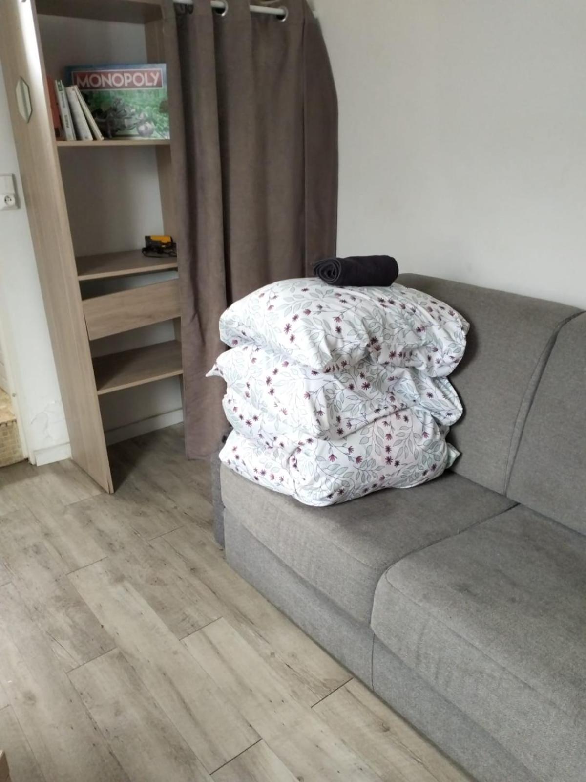 Vivez Dans Ce Cosy Et Appartement