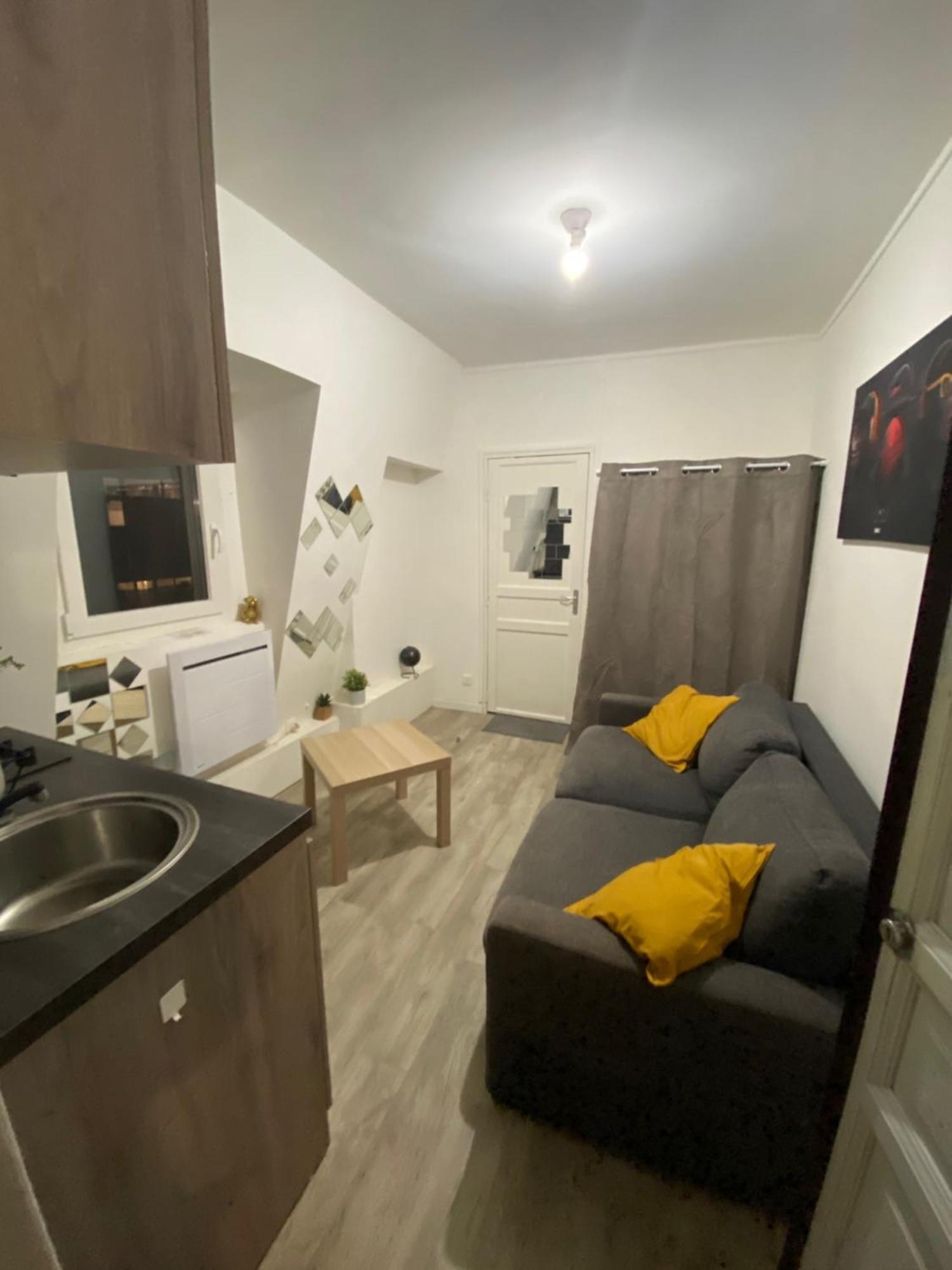 Appartement Vivez Dans Ce Cosy Et *